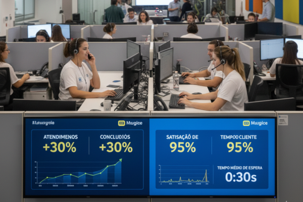 Descubra como usar URA na sua empresa para organizar contatos, aumentar produtividade comercial e crescer o faturamento com processos previsíveis.Descubra como usar URA na sua empresa para organizar contatos, aumentar produtividade comercial e crescer o faturamento com processos previsíveis.