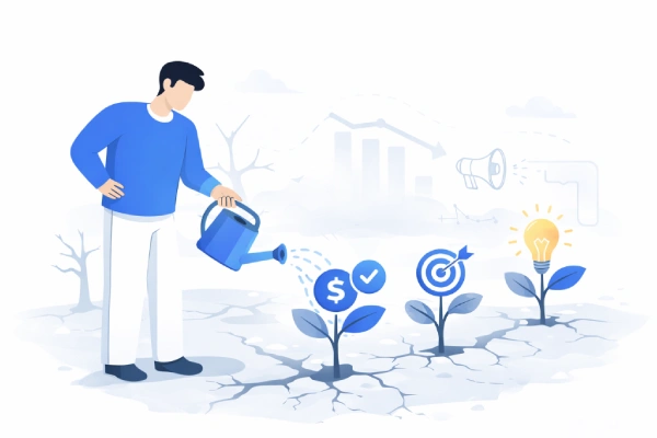 Prospecção ativa: como gerar oportunidades mesmo sem demanda no mercado